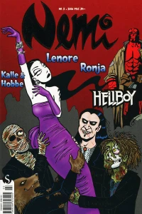 Issue #200603