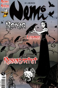 Issue #200607