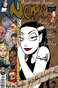 Issue #200701