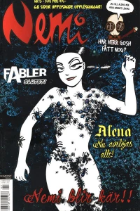 Issue #201105