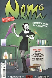 Issue #201302