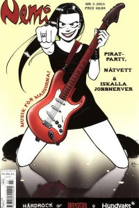 Issue #201303