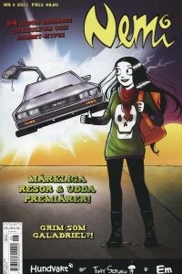 Issue #201306