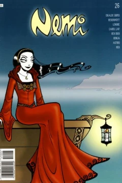 Issue #26