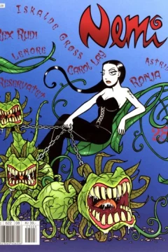Issue #28