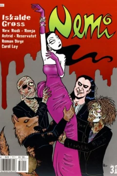 Issue #31