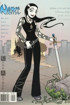 Issue #36