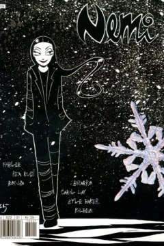 Issue #45