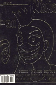 Issue #50