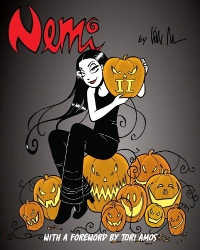 Cover of Volume 2
