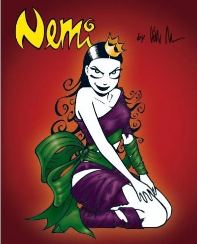 Cover of Volume 3