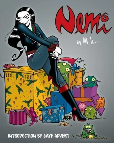 Cover of Volume 4