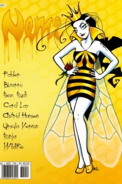 Issue #59
