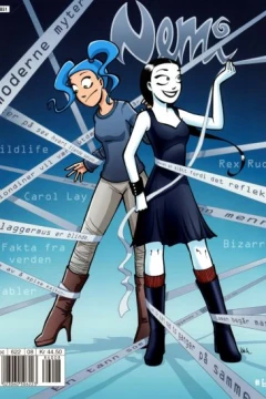 Issue #63