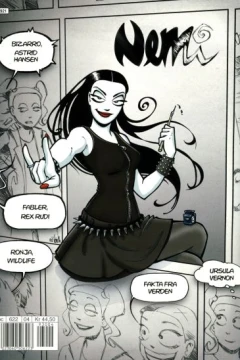 Issue #68