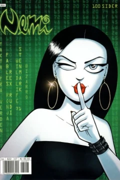 Issue #71