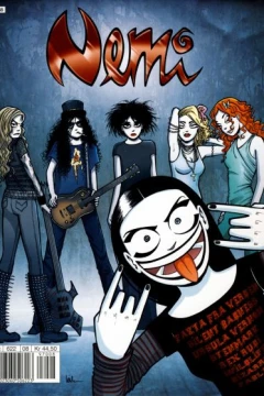 Issue #72
