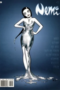 Issue #73