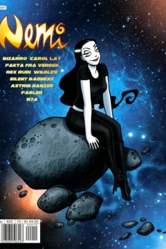 Issue #74