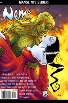 Issue #77