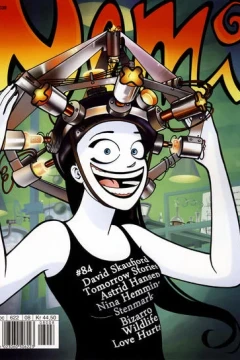 Issue #84