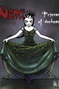 Princess of Darkness
