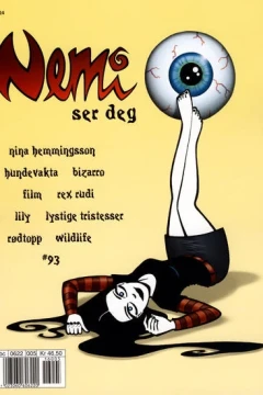 Issue #93