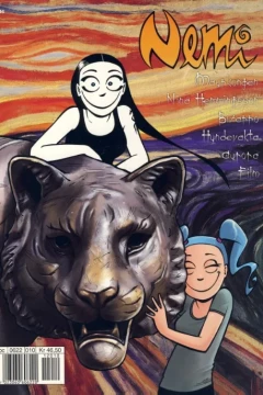 Issue #98