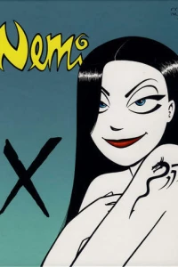X