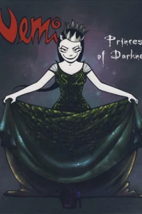 Princess of Darkness