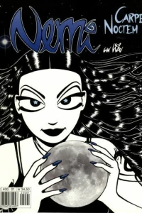Issue #1