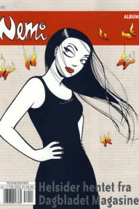 Issue #3
