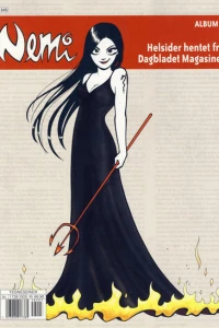 Issue #4
