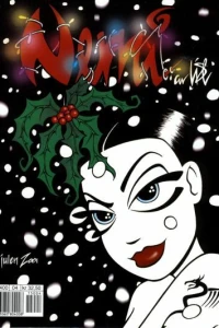 Issue #2001