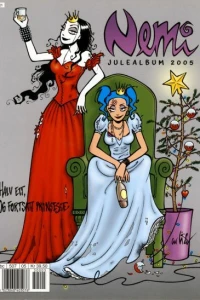 Issue #2005
