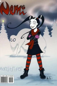 Monstrifer