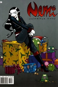 Issue #2007