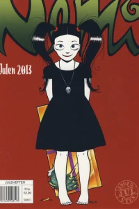 Issue #2013