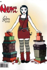 Issue #2019
