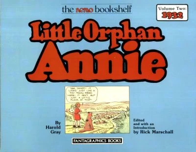 Cover of 1932
