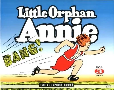 Cover of 1933