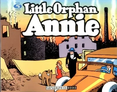 Cover of 1935