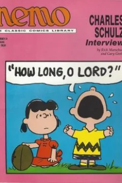 Charles Schulz