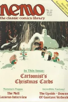 Issue #10