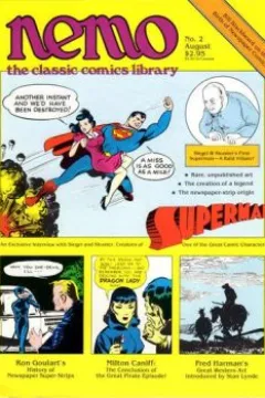 Issue #2