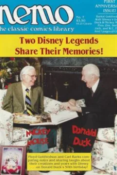 Issue #7