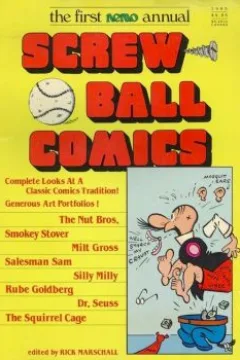Issue #1