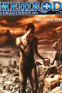 Finis gloriæ mundis