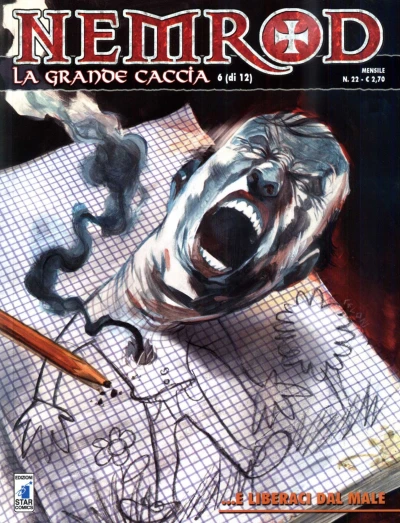 Cover of ...E liberaci dal male