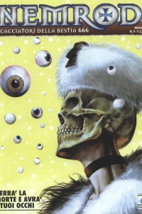 Verra' la morte e avra' i tuoi occhi